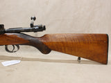 M96 Sporter 6.5x55mm #07066009