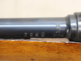M96 Sporter 6.5x55mm #07066009