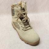 NEW Tactical Sandstorm Hightop Boots #12215004