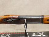 IJ-18 16ga Single Shot #07066010
