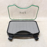 NEW Small Boat Style Fly Box #12225011