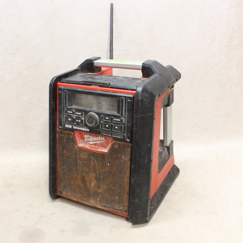 *Parts* M18 Jobsite Radio #10305810