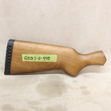 Model 1200 Buttstock #09026440