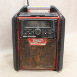 *Parts* M18 Jobsite Radio #10305810