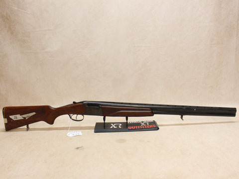 *Bulged* IJ-27 12ga O/U #05275412