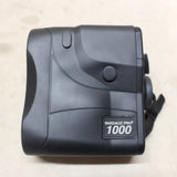Yardage Pro 1000 Laser Rangefinder #09026801