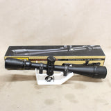 "Sweet 17" 6-18x40 AO 17HMR Scope w/ Rings #09026808