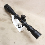 "Sweet 17" 6-18x40 AO 17HMR Scope w/ Rings #09026808