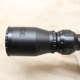 "Sweet 17" 6-18x40 AO 17HMR Scope w/ Rings #09026808