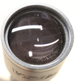 "Sweet 17" 6-18x40 AO 17HMR Scope w/ Rings #09026808