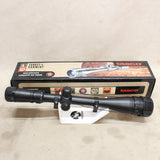 Target/Varmint 6-24x42 AO Scope w/ Rings #09026809