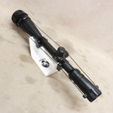Target/Varmint 6-24x42 AO Scope w/ Rings #09026809