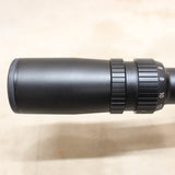 Target/Varmint 6-24x42 AO Scope w/ Rings #09026809