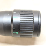 Target/Varmint 6-24x42 AO Scope w/ Rings #09026809