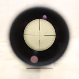 Target/Varmint 6-24x42 AO Scope w/ Rings #09026809