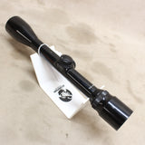Vintage Banner 4x40 Scope #09026811