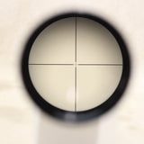 Vintage Banner 4x40 Scope #09026811