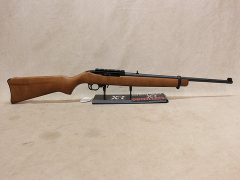 10/22 22LR Carbine #11035401