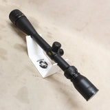 *NIB* 6-24x40 AO Mil-Dot Scope #09026813