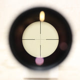 *NIB* 6-24x40 AO Mil-Dot Scope #09026813