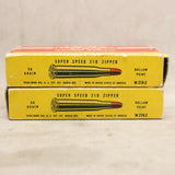 Ammo 219 Zipper HP x 21 #07066006