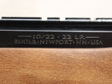 10/22 22LR Carbine #11035401