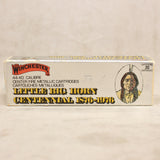 Ammo Collectible 44-40 "Little Big Horn" #07066007