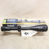Banner 6-18x50 AO Scope #09026815