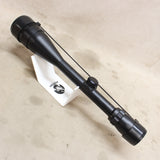 Banner 6-18x50 AO Scope #09026815