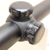 Banner 6-18x50 AO Scope #09026815