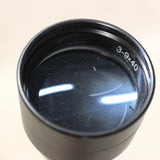 Colorado 3-9x40mm Scope #07066016