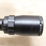 Banner 6-18x50 AO Scope #09026815