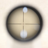 Colorado 3-9x40mm Scope #07066016