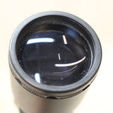 Banner 6-18x50 AO Scope #09026815