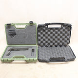 Factory Pistol Cases x 2 #07066017