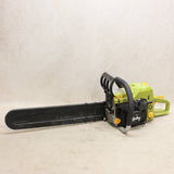 20" Gas Powered Chainsaw #07066019
