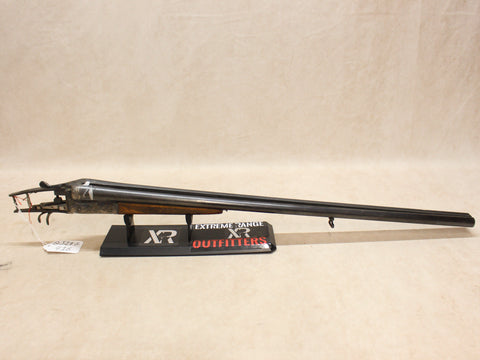 *Parts Gun* Spanish 16ga SxS #05275416