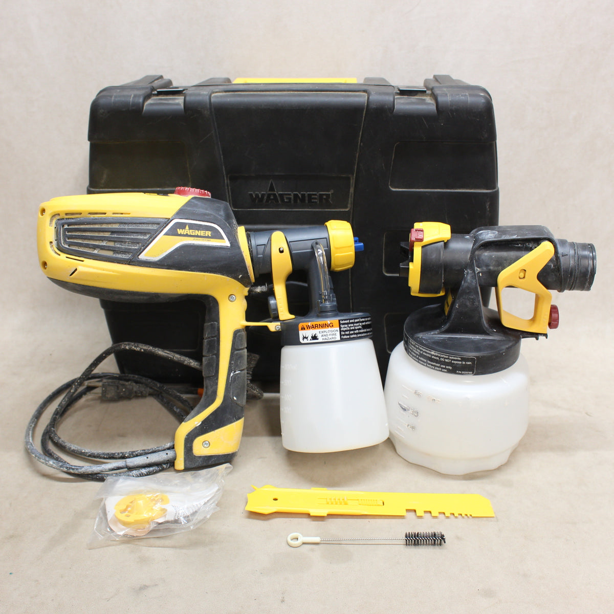Jcb Spray Rig Paint Sprayers #04166444 – Extreme Range Outfitters