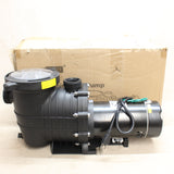 Pool Pump #04166448