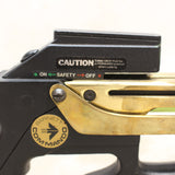 Commando Crossbow #09036437