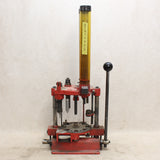 *Parts* DL-366 Shotshell Press #09036445