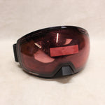 NEW Highmark Snowmobile Goggles Auto+RB #04075851