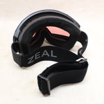 NEW Highmark Snowmobile Goggles Auto+RB #04075851