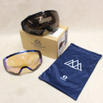 NEW Portal Snowmobile Goggles Auto+ GB #04075852