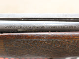 ZH-321 16ga O/U #07146014