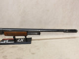 Model 20 12ga #07066402