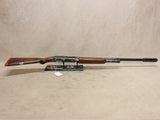 Model 20 12ga #07066402