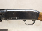 Model 20 12ga #07066402