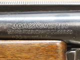 Model 20 12ga #07066402