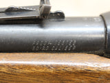 Model 340 30-30 Win #09076403